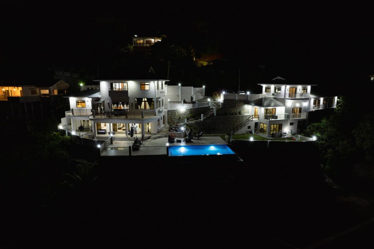 Maison L'Horizon De Quincey Village Eksteriør bilde